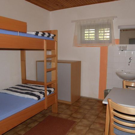Hi Hostel Veli Lošinj 外观 照片