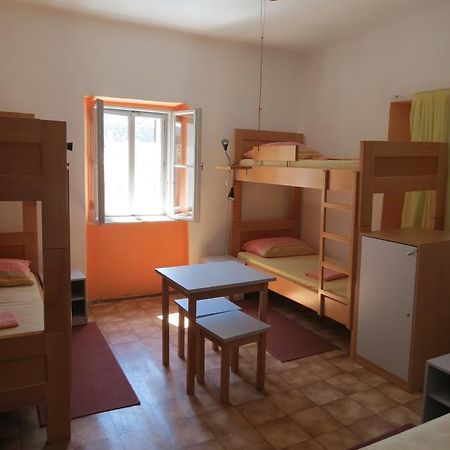 Hi Hostel Veli Lošinj 外观 照片