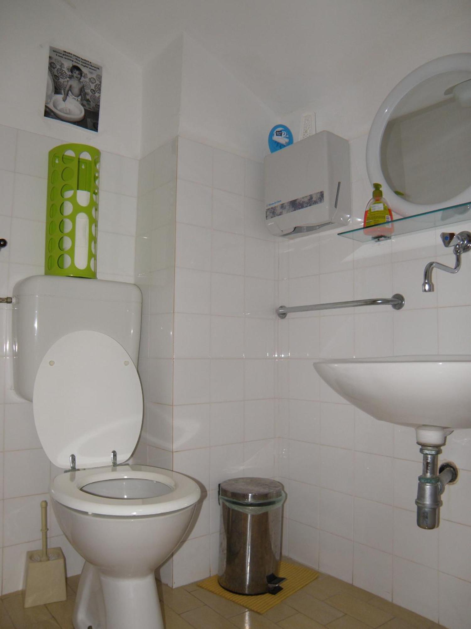 Hi Hostel Veli Lošinj 外观 照片