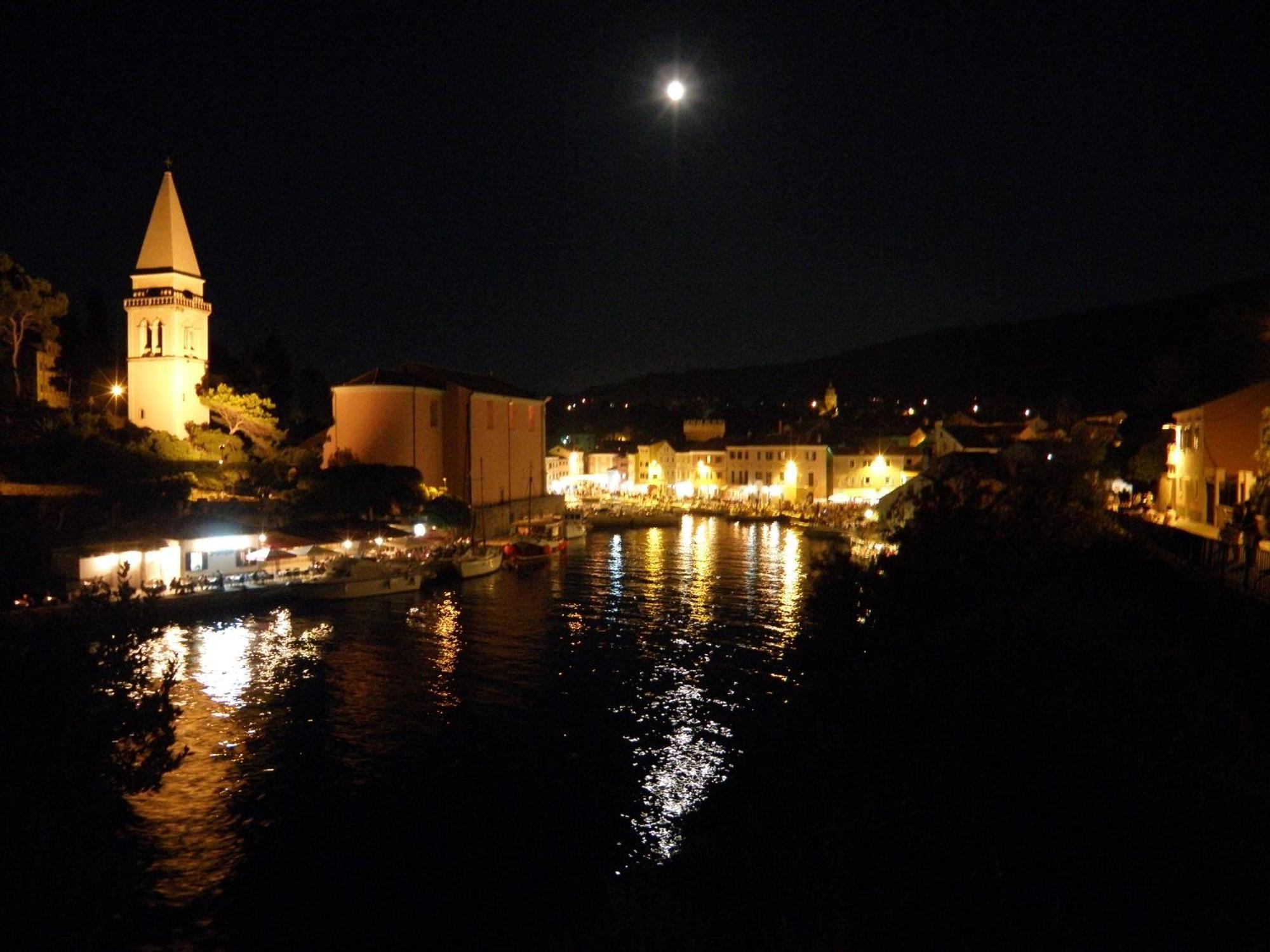 Hi Hostel Veli Lošinj 外观 照片