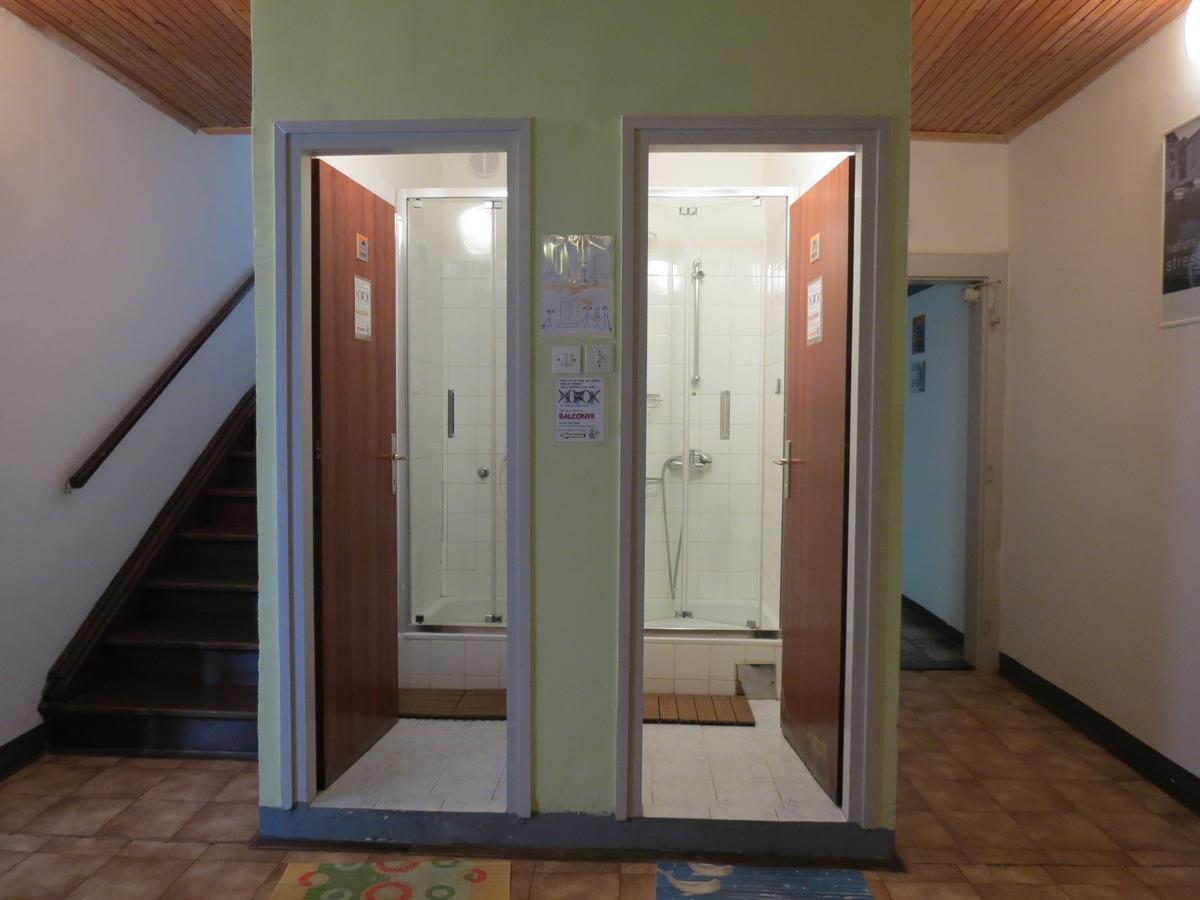 Hi Hostel Veli Lošinj 外观 照片