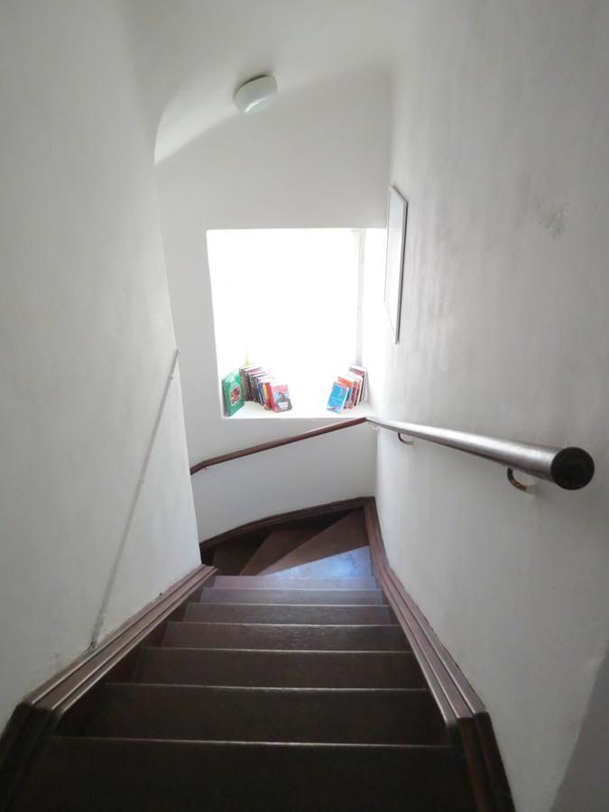 Hi Hostel Veli Lošinj 外观 照片