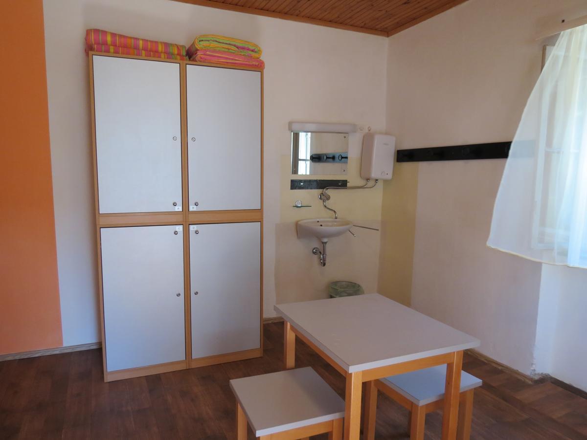 Hi Hostel Veli Lošinj 外观 照片