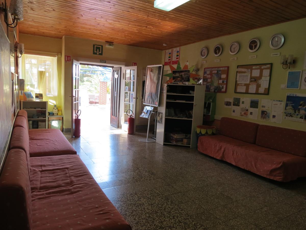 Hi Hostel Veli Lošinj 外观 照片