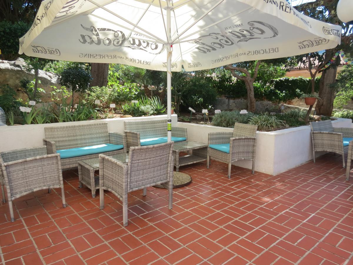 Hi Hostel Veli Lošinj 外观 照片