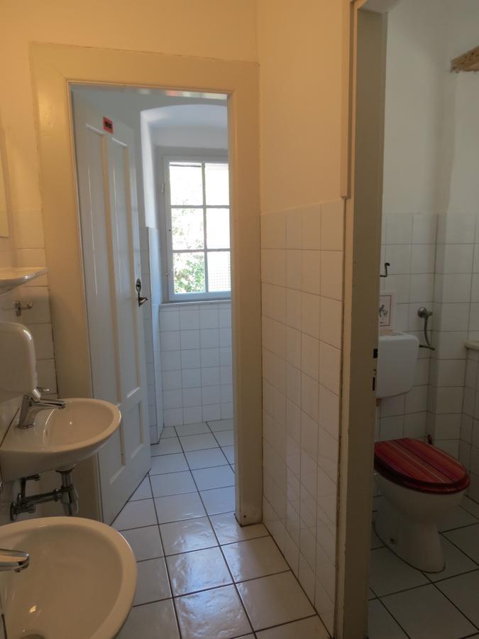 Hi Hostel Veli Lošinj 外观 照片