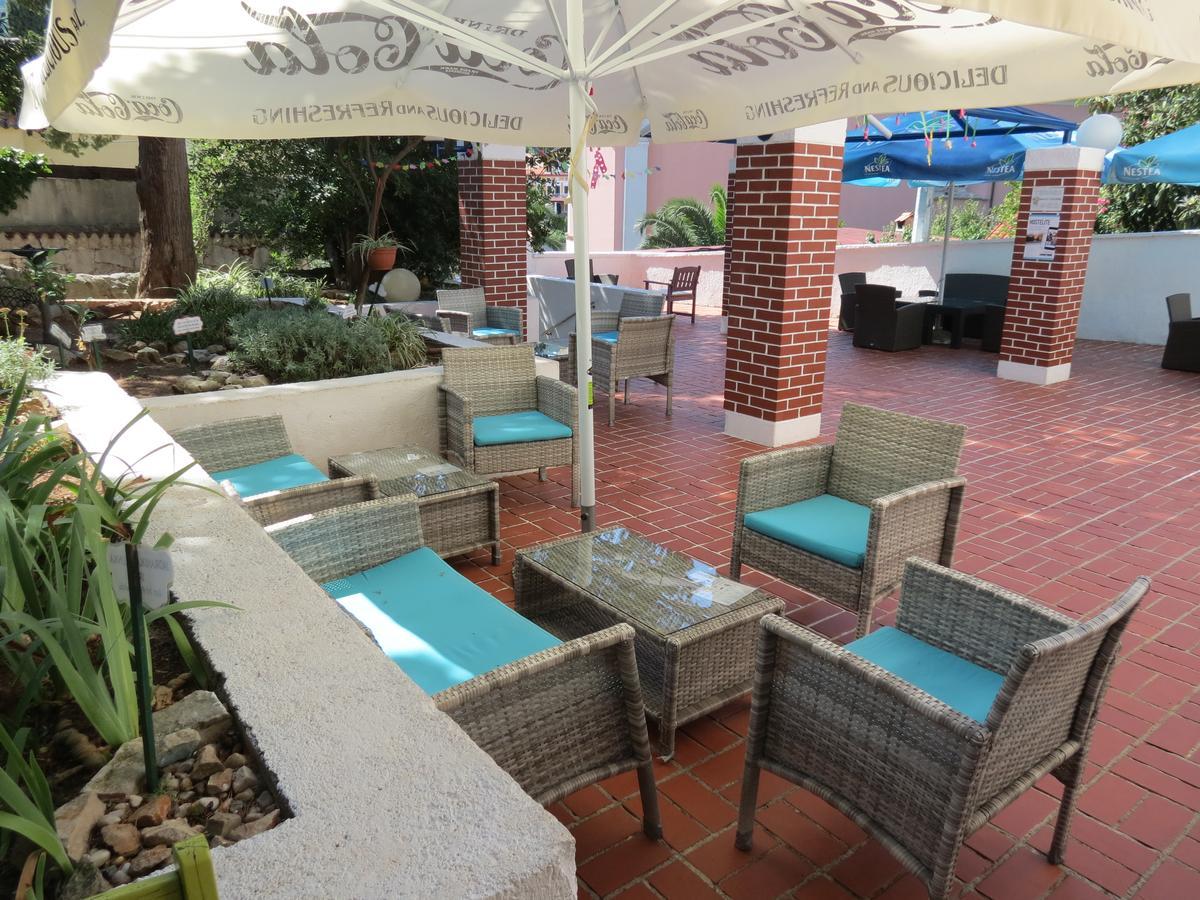 Hi Hostel Veli Lošinj 外观 照片