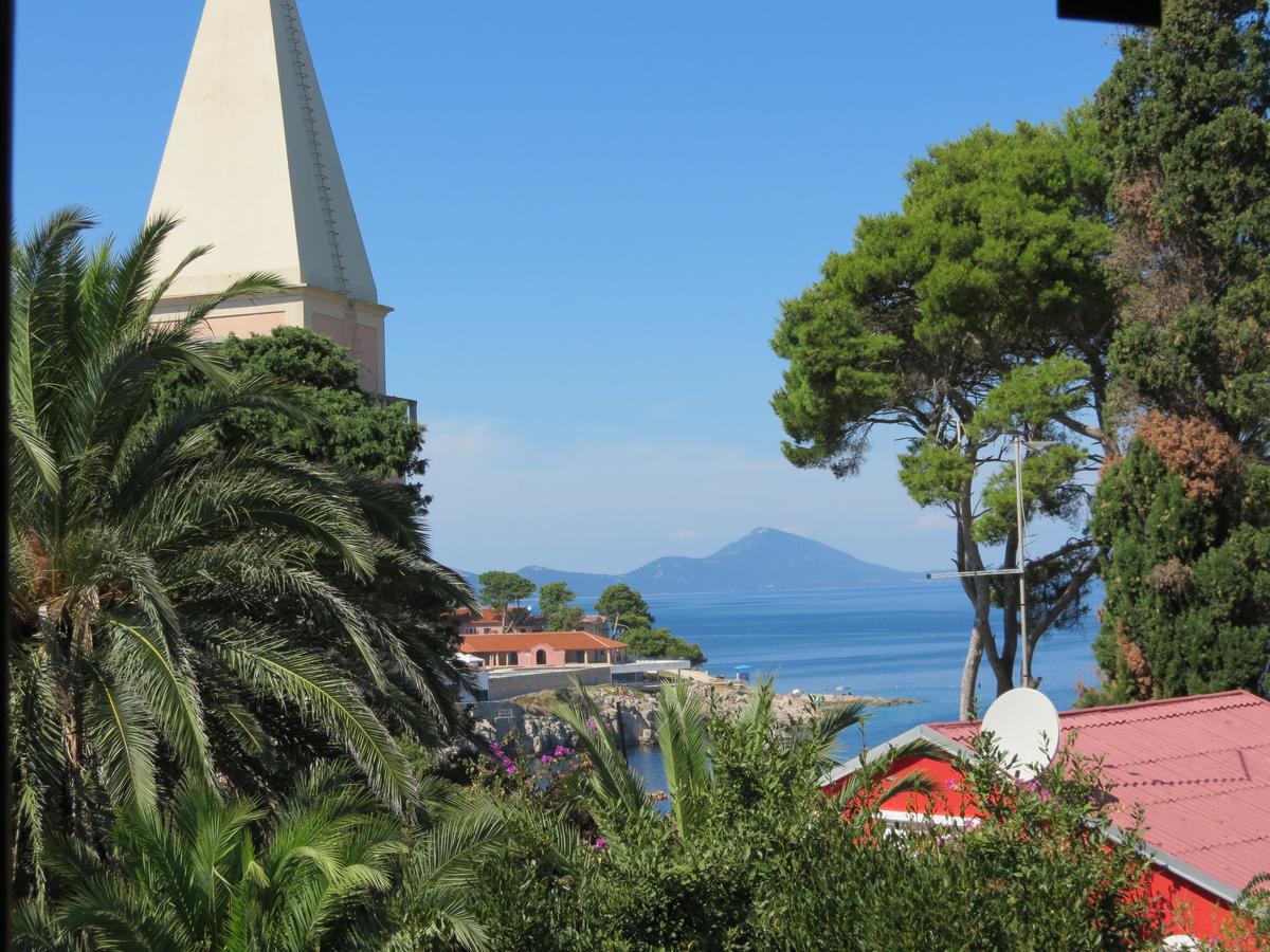 Hi Hostel Veli Lošinj 外观 照片