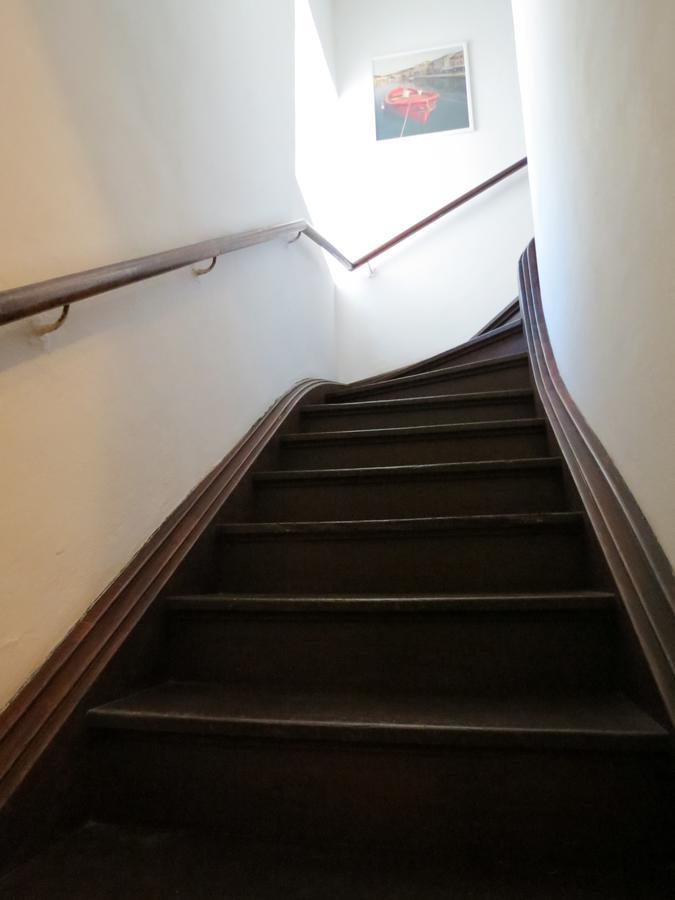 Hi Hostel Veli Lošinj 外观 照片